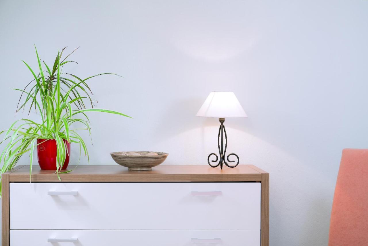 Ferienwohnung Bella Fuhlendorf  外观 照片